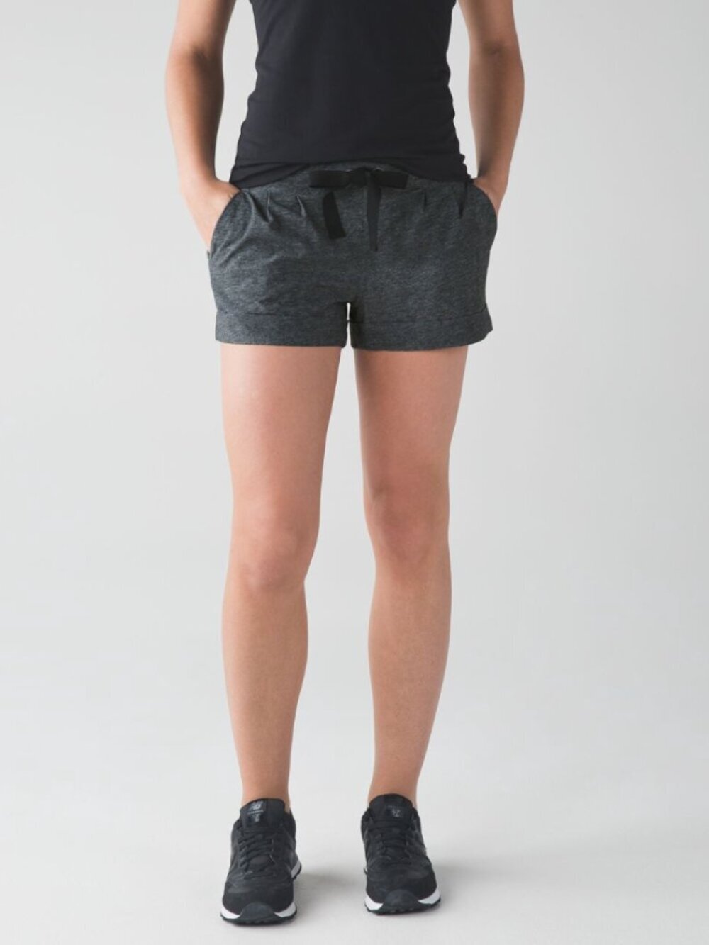 Lululemon Spring Break Away Short II